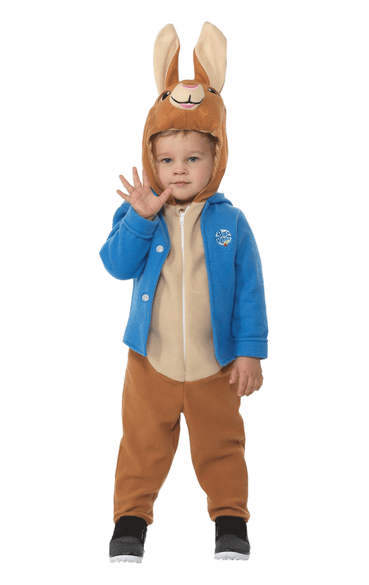 Déguisement de Pierre Lapin pour enfant