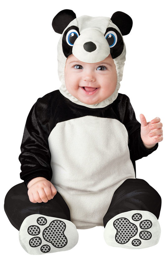 Baby Panda Bear Costume