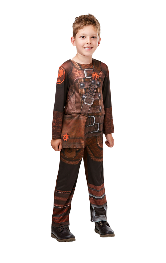 Kids Hiccup Costume