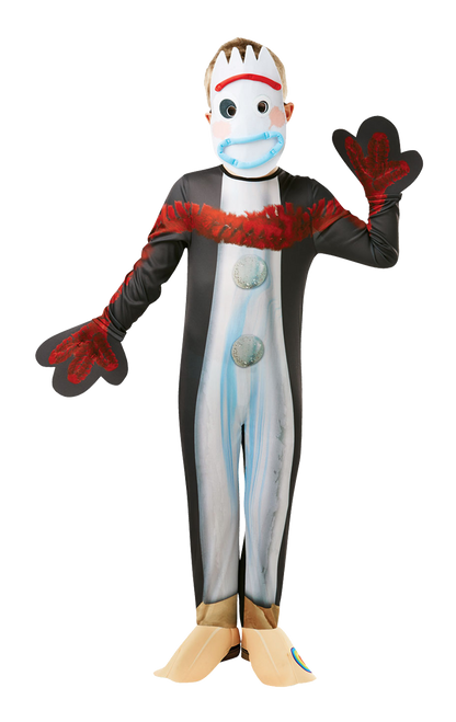 Kids Toy Story Forky Costume