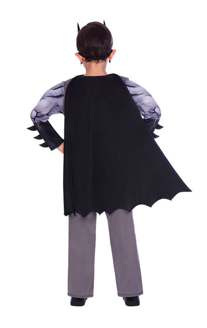 Childrens Classic Batman Costume