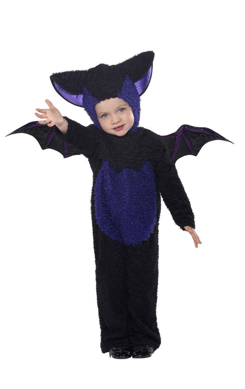 Boo Bat Toddler Costume