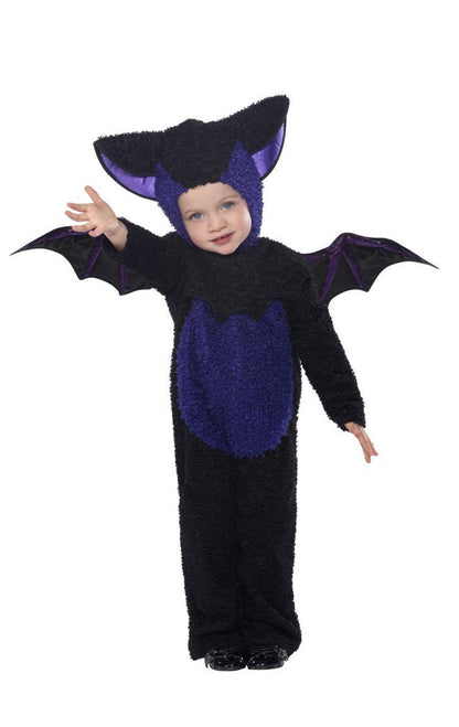 Boo Bat Kleinkindkostüm