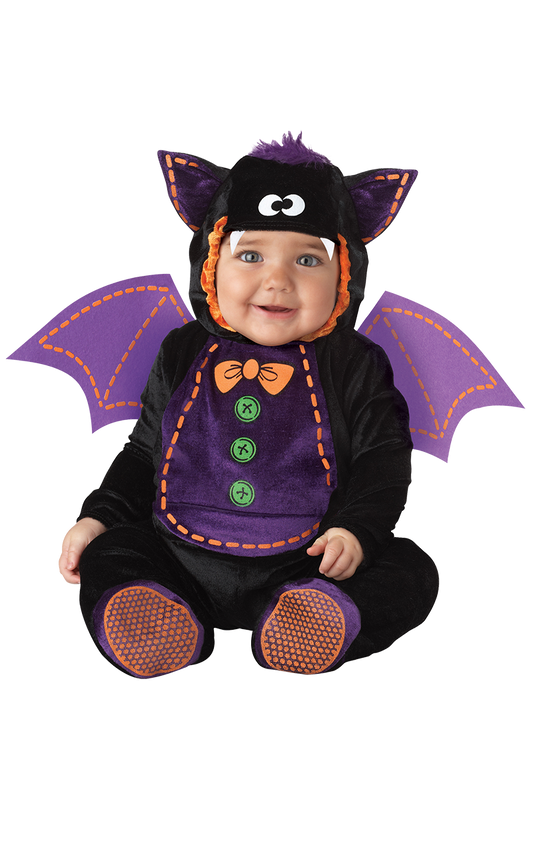 Baby Bat Onesie Kostüm