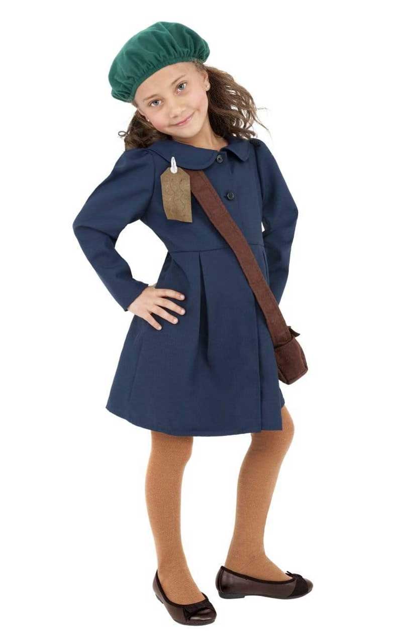 Ww2 childrens 2025 fancy dress