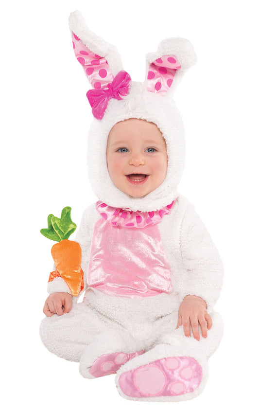 Déguisement Wittle Wabbit pour bébé et tout-petit