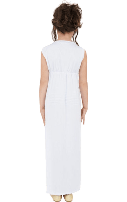 Kids Grecian Girl Costume