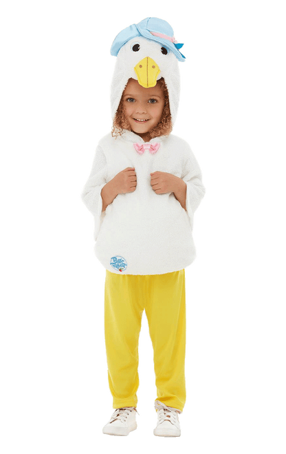 Kinder Jemima Puddleduck Kostüm