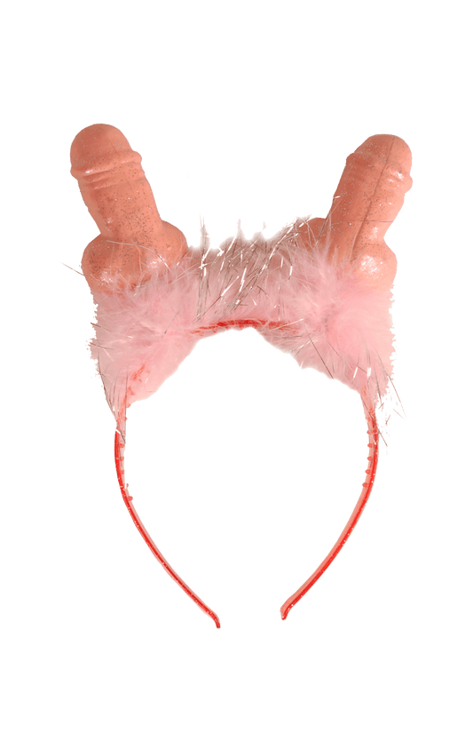 Willy Head Bopper Accessoire