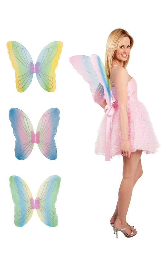 Butterfly Wings Accessory