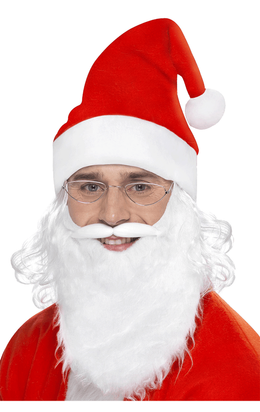 Adult Santa Accessory Kit