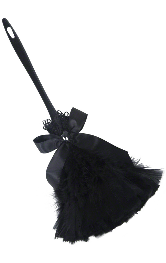 Feather Duster Accessory