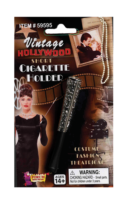 Short Vintage Cigarette Holder