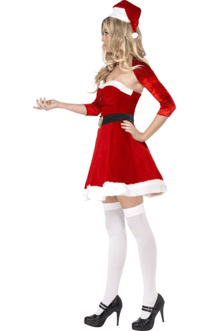 Santa Babe Kostüm