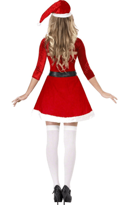 Santa Babe Kostüm