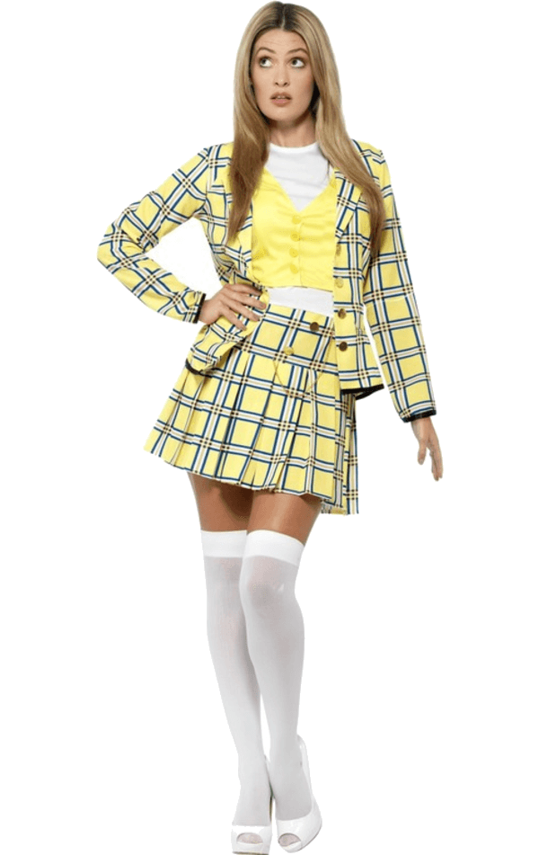 90's clearance clueless outfit