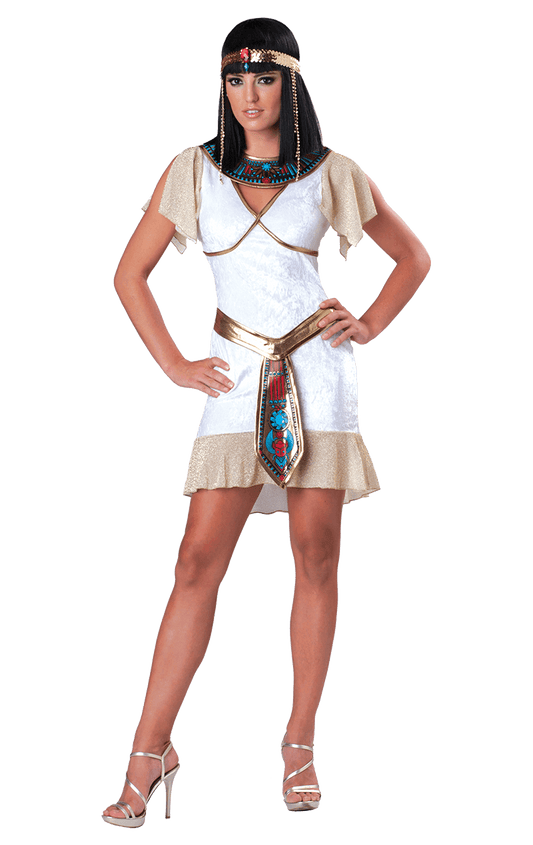 Egyptian Jewel Teen Costume