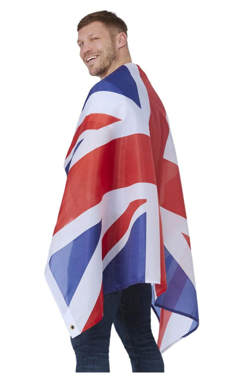 Union Jack Flag