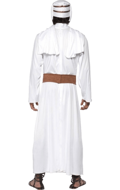 Costume de Lawrence d'Arabie