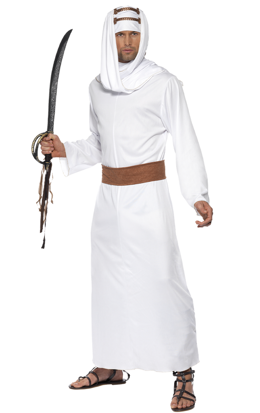 Lawrence of Arabia Costume