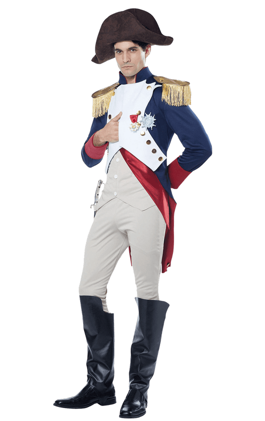 Napoleon Costume