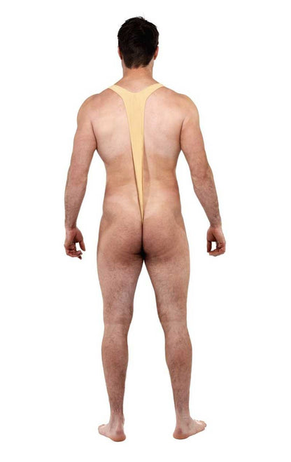 Déguisement Rudolf Mankini homme