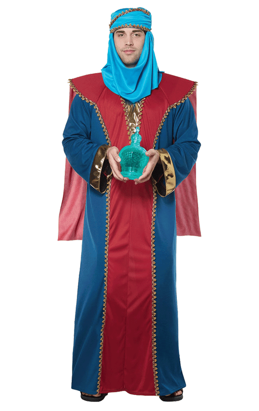 Mens Balthazar Three Wise Men Costume