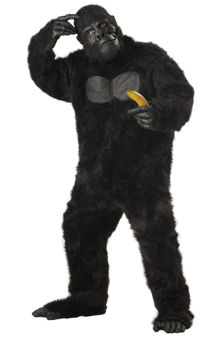 Gorilla Costume