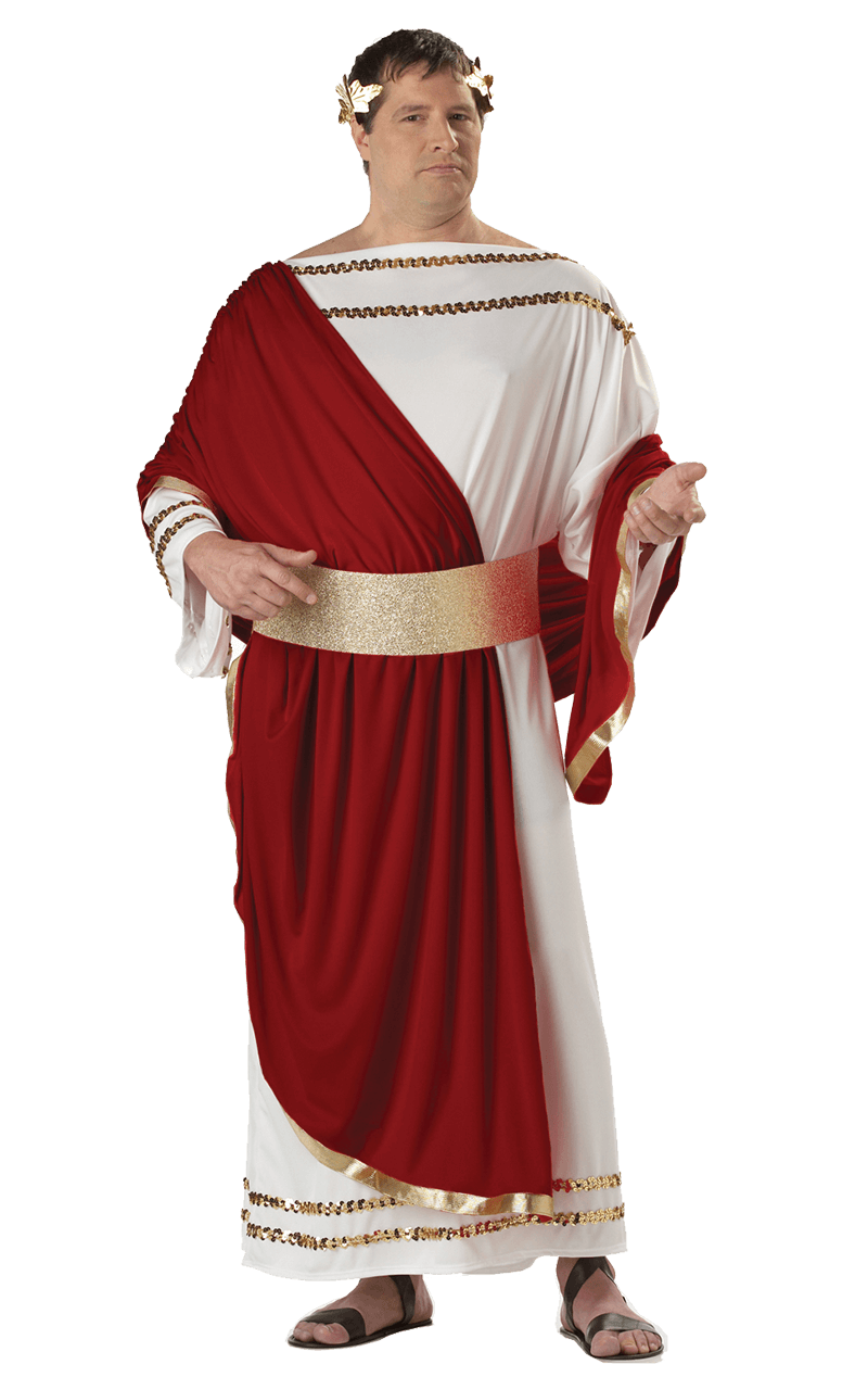 Toga Costumes And Fancy Dress