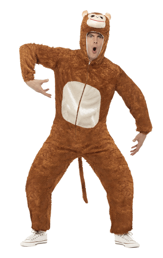 Monkey Costume