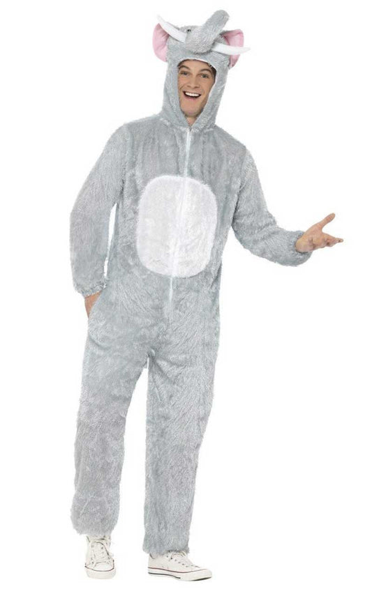 Adult Elephant Costume