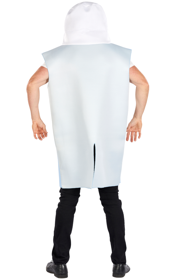 Unisex Funny Hand Sanitiser Costume - fancydress.com