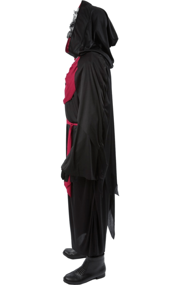 Mens Evil Emperor Costume