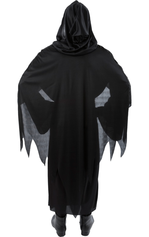 Mens Evil Emperor Costume