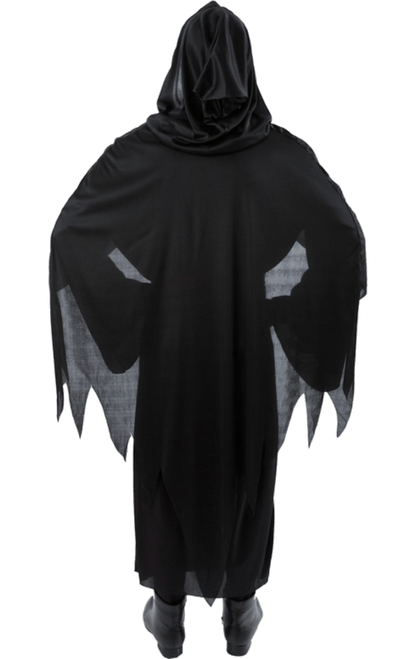 Mens Evil Emperor Costume