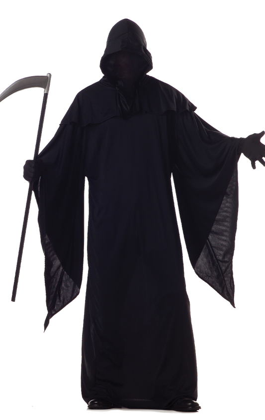 Costume d'Horreur Adulte Grim Reaper