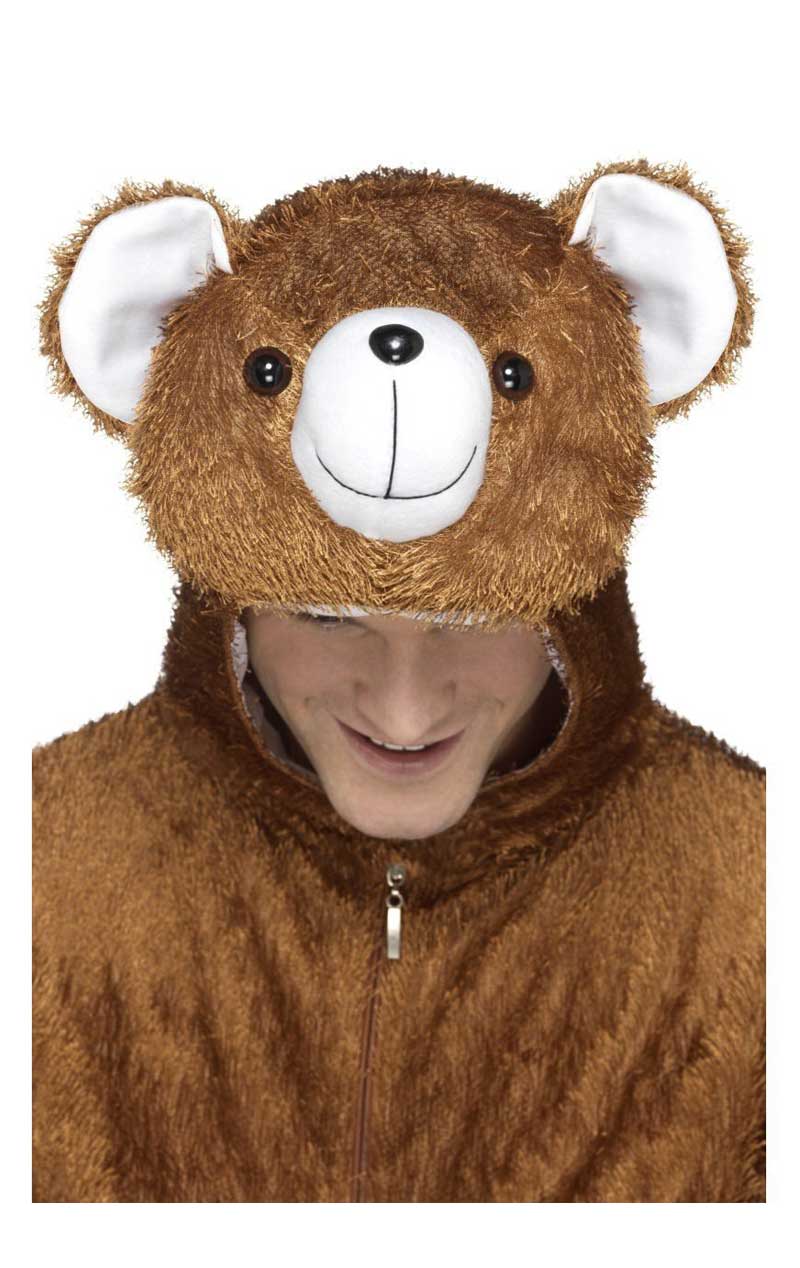 Adult Bear Onesie