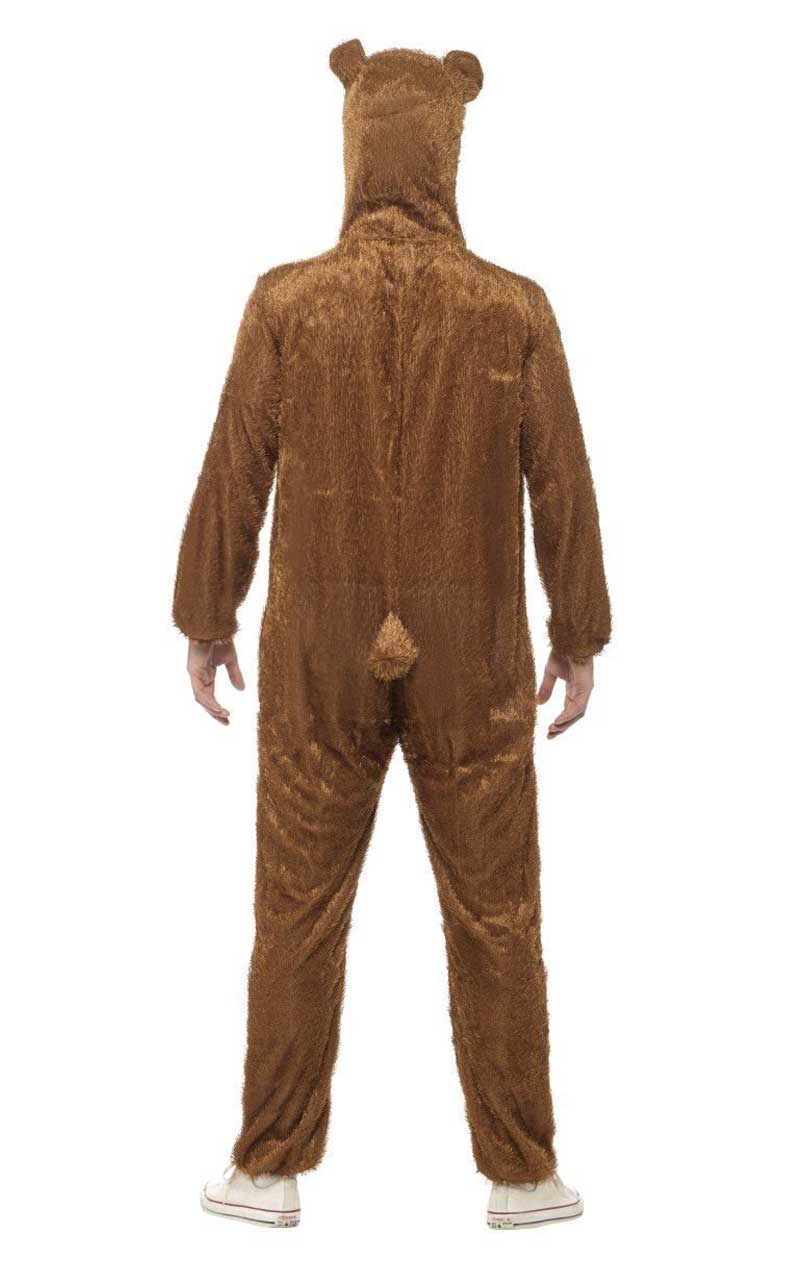 Adult Bear Onesie