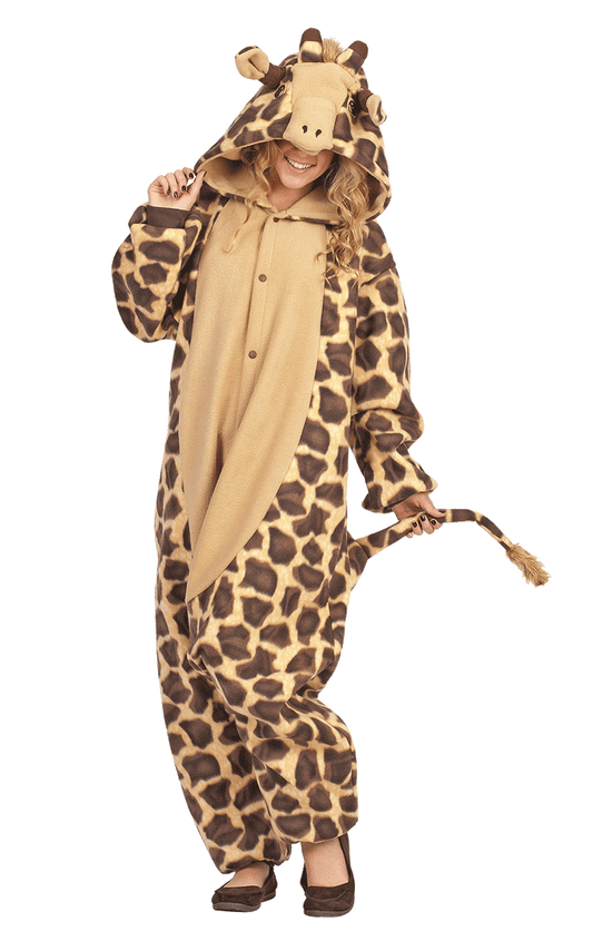 Georgie The Giraffe Costume