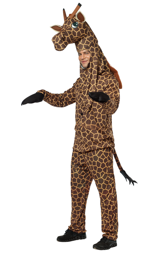 Adult Giraffe Onesie