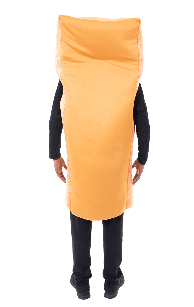 Adult Chip Costume