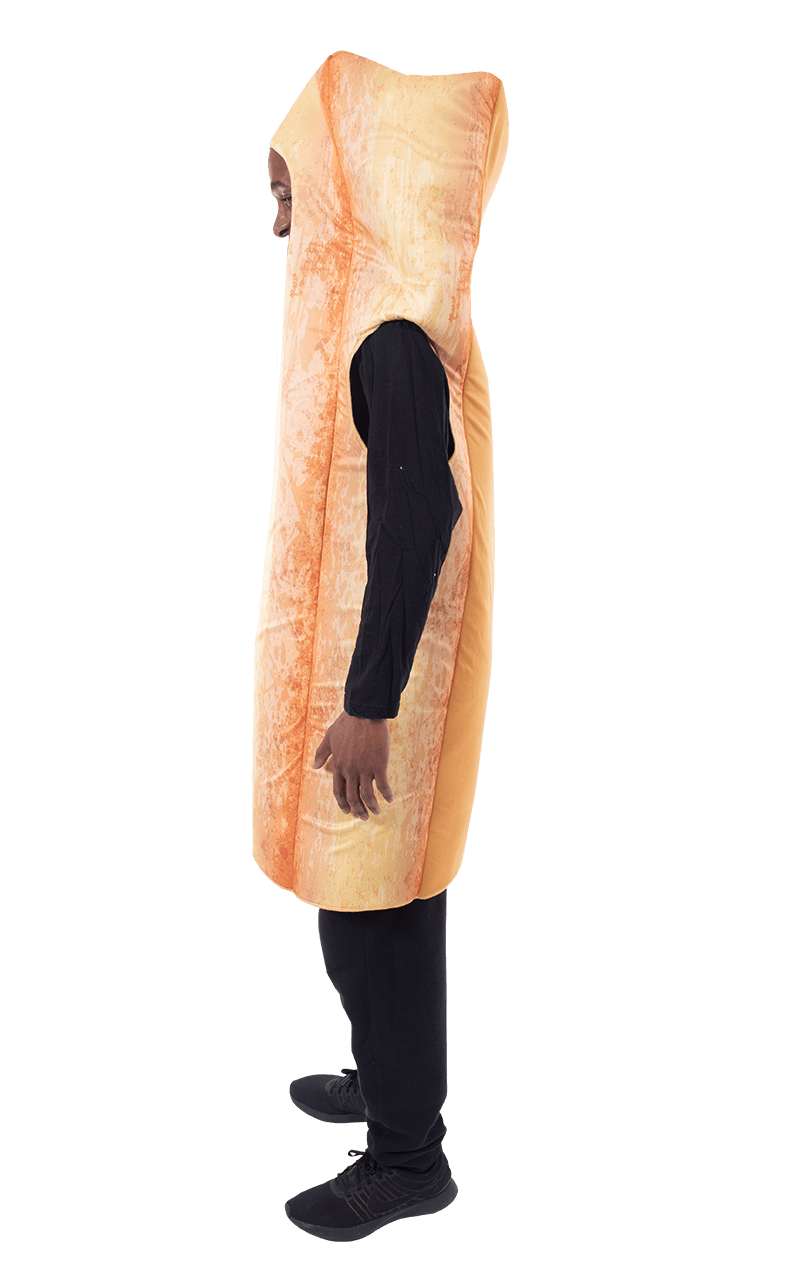 Adult Chip Costume