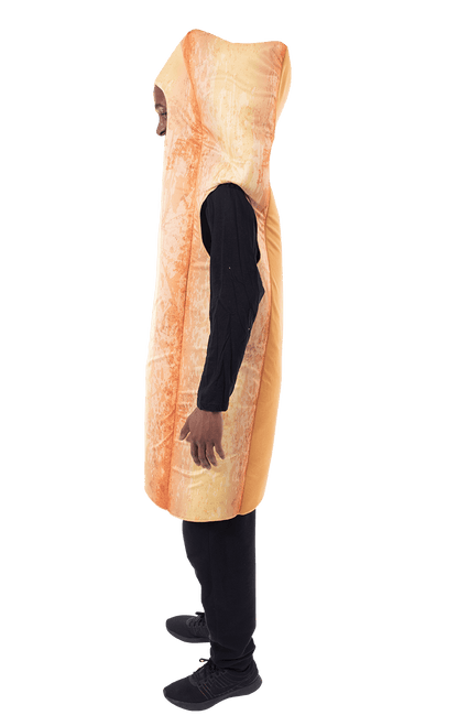 Adult Chip Costume