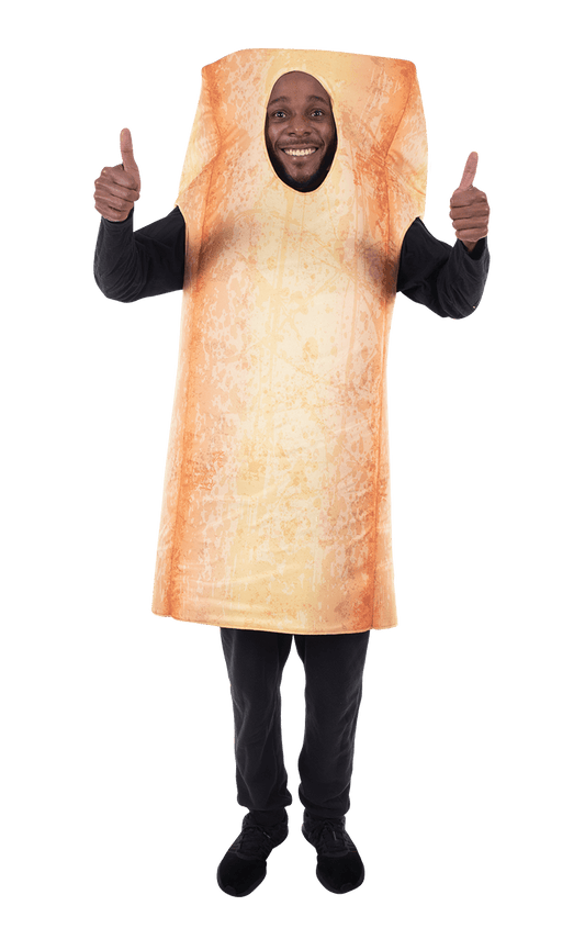 Adult Chip Costume