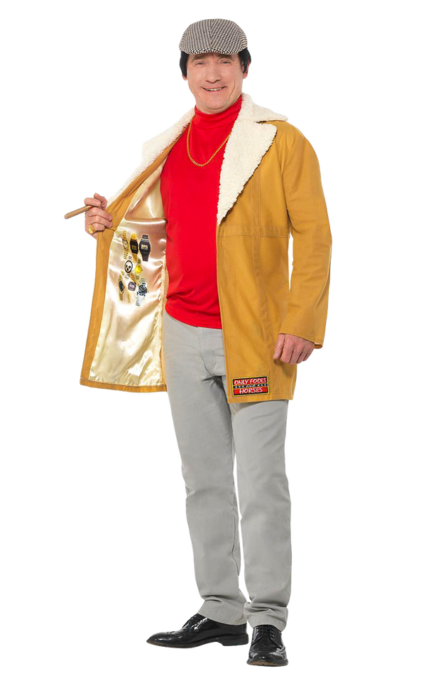 Del Boy Costume - fancydress.com