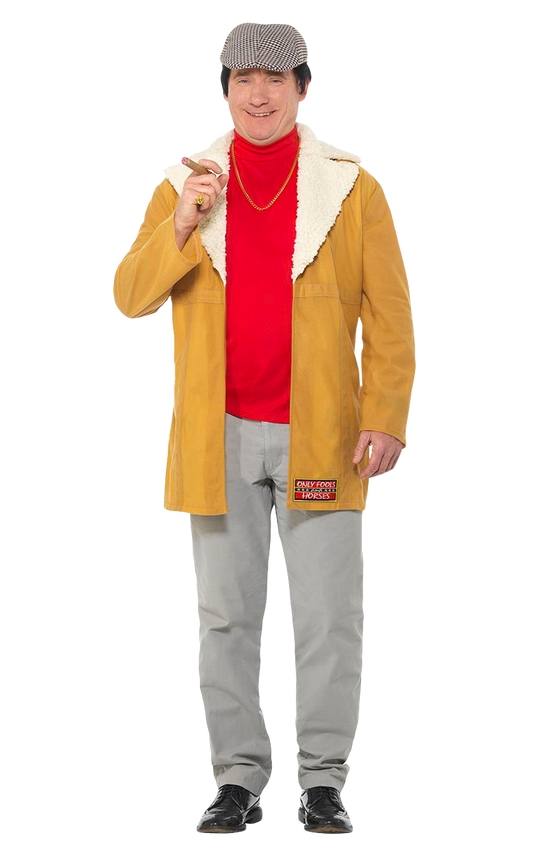 Del Boy Costume