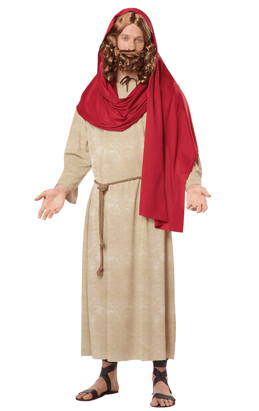 Adult Jesus Costume