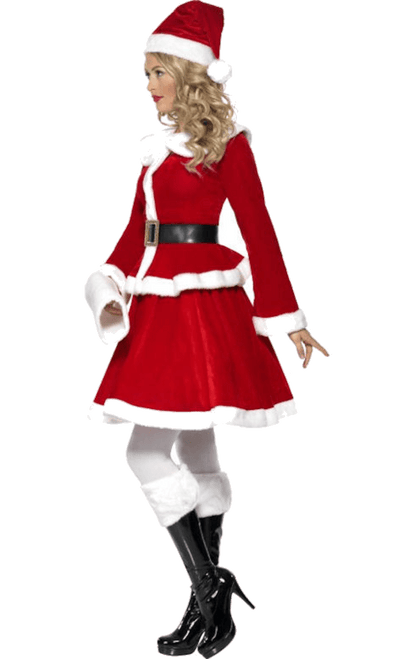 Miss Santa Kostüm