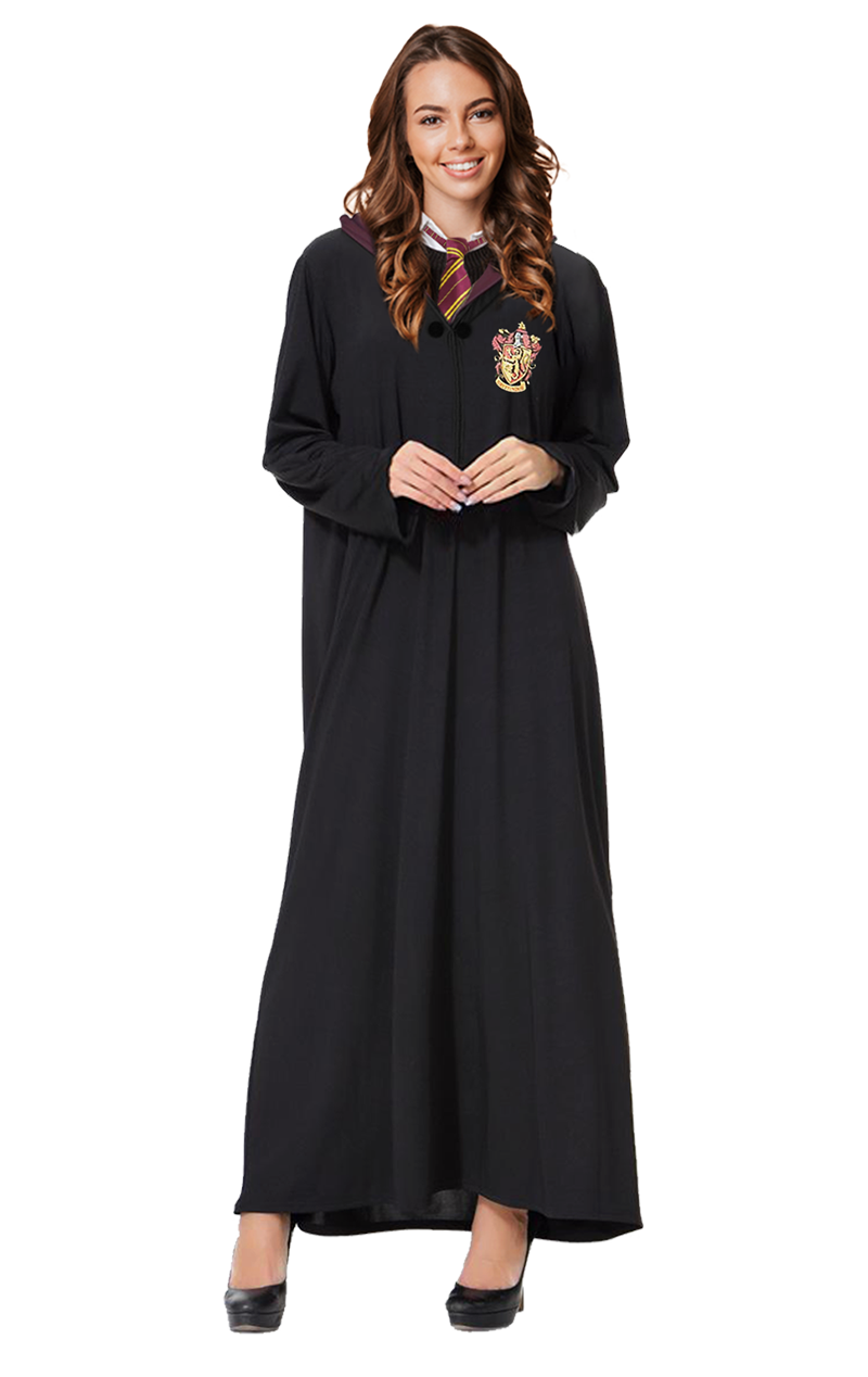 Womens Hermione Granger Costume