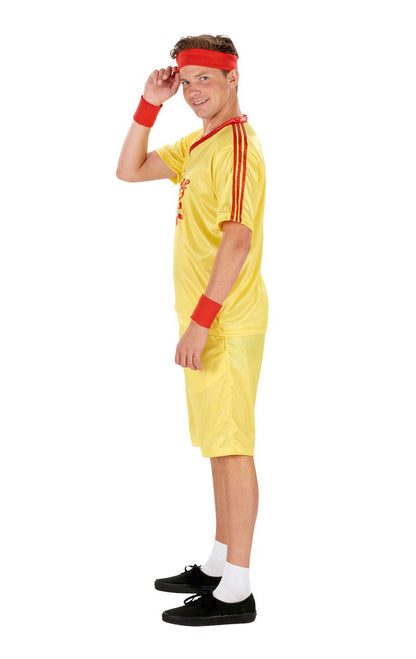 Adult Average Guys Costume - Fancydress.com